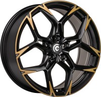 Купити диск Carbonado Monster (8x19/5x112 ET40 DIA57,1) за ціною від 9382 грн.