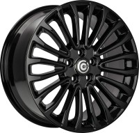 Купити диск Carbonado Ohio (8x18/5x108 ET55 DIA63,4) за ціною від 7991 грн.