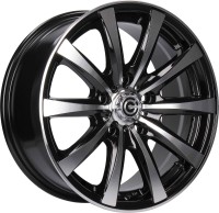 Купити диск Carbonado Raven (7x16/5x118 ET40 DIA71,1) за ціною від 5998 грн.