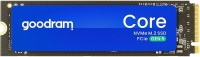 Купити SSD GOODRAM Core (SSDR-GRC01-1K0-80) за ціною від 5488 грн.