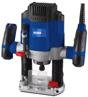 Купити фрезер Dedra DED7980 за ціною від 4633 грн.