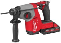 Купити перфоратор Milwaukee M18 FHAC16-302X за ціною від 30130 грн.