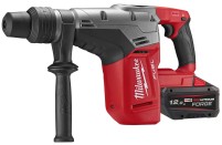 Купити перфоратор Milwaukee M18 CHM-121C за ціною від 53855 грн.