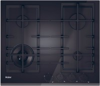 Купити варильна поверхня Haier HAVG6BF4TBPB за ціною від 20333 грн.