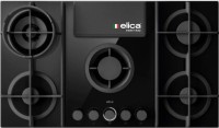 Купити варильна поверхня Elica NikolaTesla Flame EVO BL/A/88 за ціною від 117318 грн.