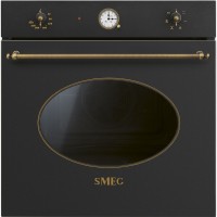 Купити духова шафа Smeg SF68C1AO за ціною від 40800 грн.
