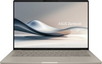 Купити ноутбук Asus Zenbook A14 UX3407QA (UX3407QA-X1P512) за ціною від 34549 грн.