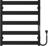 Купити рушникосушарка Deffi Harmony E (R P5 500x600 B.HR.60.50.5.E.B.R.2) за ціною від 5278 грн.