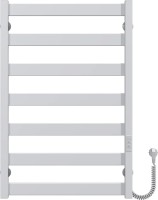 Купити рушникосушарка Deffi Harmony E (R P7 500x800 B.HR.80.50.7.E.W.R.4) за ціною від 5678 грн.
