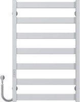 Купити рушникосушарка Deffi Harmony E (L P7 500x800 B.HR.80.50.7.E.W.L.4) за ціною від 5678 грн.