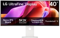 Купити монітор LG UltraFine 40U990A за ціною від 98824 грн.
