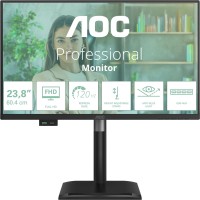 Купити монітор AOC 24P4U за ціною від 9140 грн.