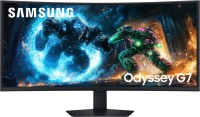 Купити монітор Samsung Odyssey G75F 40 за ціною від 37541 грн.