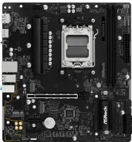 Купить материнська плата ASRock A620AM-X: цена от 3967 грн.
