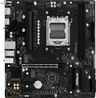 Купити материнська плата ASRock A620AM-X WiFi за ціною від 4781 грн.