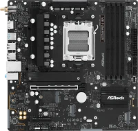 Купити материнська плата ASRock A620AM Pro-A WiFi за ціною від 5234 грн.