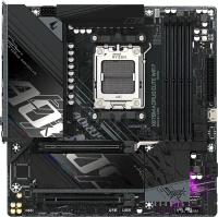 Купить материнська плата Gigabyte X870M AORUS ELITE WIFI7: цена от 13538 грн.