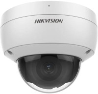 Купити камера відеоспостереження Hikvision DS-2CD2126G2-I(D) 2.8 mm за ціною від 5877 грн.