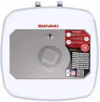 Купити водонагрівач Shivaki SHKT (WH-1.2-10U) за ціною від 2999 грн.