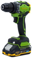 Купити дриль / шурупокрут Procraft PA18Pro/2 за ціною від 1365 грн.