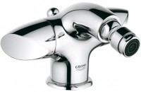 Купити змішувач Grohe Aria 24030000 за ціною від 11836 грн.