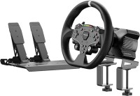 Купити ігровий маніпулятор MOZA Racing R3 Racing Wheel and Pedals for Xbox & PC за ціною від 20169 грн.