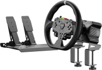 Купити ігровий маніпулятор MOZA Racing R3 Racing Wheel and Pedals for PC за ціною від 21499 грн.