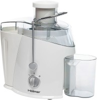 Купити соковитискач HOLMER HJE-36W за ціною від 945 грн.