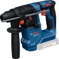 Купити перфоратор Bosch GBH 18V-18 Professional 0611927001 за ціною від 16176 грн.