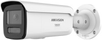 Купити камера відеоспостереження Hikvision DS-2CD2T47G3-LIY 2.8 mm за ціною від 9888 грн.