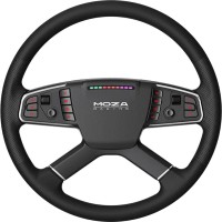 Купити ігровий маніпулятор MOZA Racing TSW Truck Wheel за ціною від 14865 грн.