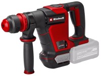 Купить відбійний молоток Einhell Professional TP-DH 18/4 Li BL Solo: цена от 7998 грн.