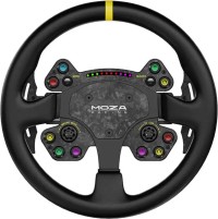 Купити ігровий маніпулятор MOZA Racing RS V2 Steering Wheel за ціною від 21999 грн.