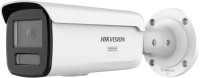 Купити камера відеоспостереження Hikvision DS-2CD2T87G3-LIY 4 mm за ціною від 12470 грн.