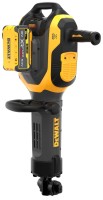 Купить відбійний молоток DeWALT DCH966Z2: цена от 96121 грн.