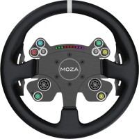 Купити ігровий маніпулятор MOZA Racing CS V2P Steering Wheel за ціною від 13499 грн.