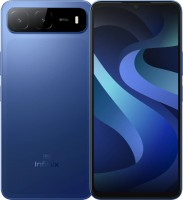 Купити мобільний телефон Infinix Hot 60i 5G 128GB
