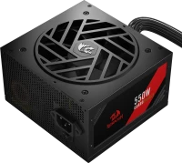 Купити блок живлення Redragon Guard (GC-GU01) за ціною від 3090 грн.