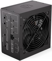 Купити блок живлення Endorfy Supremo FM6 (EY7A013) за ціною від 5610 грн.