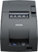 Купити чековий принтер Epson TM-U220IID за ціною від 13500 грн.
