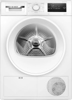 Купити сушильна машина Bosch WTH 86200 PL за ціною від 45811 грн.