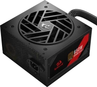 Купити блок живлення Redragon Guard ATX 3.1 за ціною від 3970 грн.