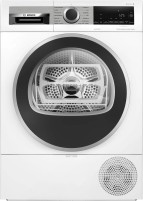 Купить сушильна машина Bosch WQG 241MS PL: цена от 38196 грн.