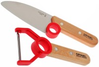 Купити набір ножів OPINEL Le Petite Chef Set за ціною від 1789 грн.