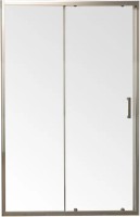 Купити душова перегородка MIXXUS Premium Diverse SD01-120x185-TR за ціною від 7722 грн.