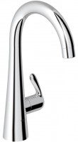 Купить смеситель Grohe Zedra 30026000  по цене от 13734 грн.