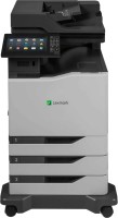 Купити БФП Lexmark CX860DTE за ціною від 458605 грн.