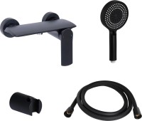 Купити змішувач Q-tap Slavonice QTSLA266BLM4590848026 за ціною від 4839 грн.