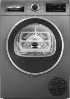 Купити сушильна машина Bosch WQG 243CR PL за ціною від 56046 грн.