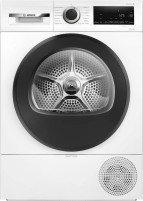 Купити сушильна машина Bosch WQG 243DE PL за ціною від 52127 грн.